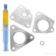 Турбина RIDEX REMAN XOGB R 1437931920 2234c0448r - Изображение 9