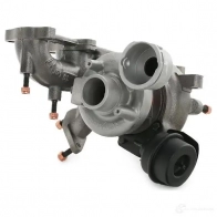 Турбина RIDEX REMAN XOGB R 1437931920 2234c0448r - Изображение 10