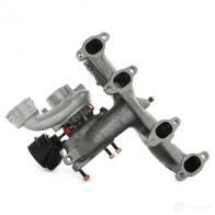 Турбина RIDEX REMAN XOGB R 1437931920 2234c0448r - Изображение 12