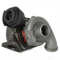 Турбина RIDEX REMAN 1437931673 2234c10682r M 6KLW6 - Изображение 3