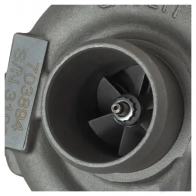 Турбина RIDEX REMAN 1437931673 2234c10682r M 6KLW6 - Изображение 6