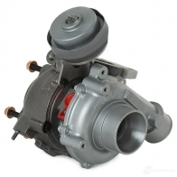 Турбина RIDEX REMAN 2234c10672r 1YFL W03 1437931704 - Изображение 3