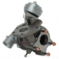 Турбина RIDEX REMAN 2234c10672r 1YFL W03 1437931704 - Изображение 4