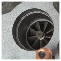 Турбина RIDEX REMAN 2234c10672r 1YFL W03 1437931704 - Изображение 5
