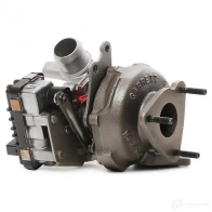 Турбина RIDEX REMAN 2234c10268r 1437932272 XXH 3AU7 - Изображение 3
