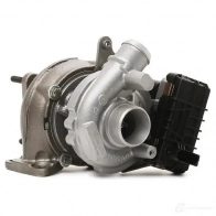 Турбина RIDEX REMAN 2234c10268r 1437932272 XXH 3AU7 - Изображение 4
