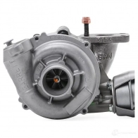 Турбина RIDEX REMAN 1437932438 B 7W9E 2234c0059r - Изображение 5