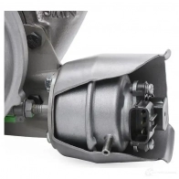 Турбина RIDEX REMAN 1437932438 B 7W9E 2234c0059r - Изображение 6