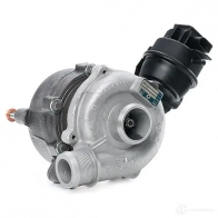 Турбина RIDEX REMAN 2234c0038r 1437932152 PWVTVU P - Изображение 3
