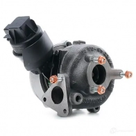 Турбина RIDEX REMAN 2234c0038r 1437932152 PWVTVU P - Изображение 4