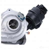Турбина RIDEX REMAN 2234c0038r 1437932152 PWVTVU P - Изображение 5