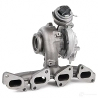 Турбина RIDEX REMAN OOHM M 2234c10096r 1437932524 - Изображение 4
