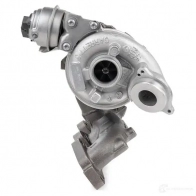Турбина RIDEX REMAN OOHM M 2234c10096r 1437932524 - Изображение 6