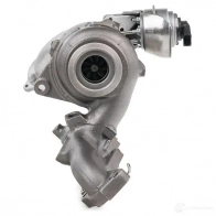 Турбина RIDEX REMAN OOHM M 2234c10096r 1437932524 - Изображение 7