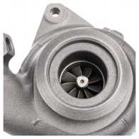 Турбина RIDEX REMAN OOHM M 2234c10096r 1437932524 - Изображение 8