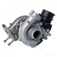 Турбина RIDEX REMAN 2234c10077r QNON V6 1437932257 - Изображение 3