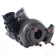 Турбина RIDEX REMAN 2234c10077r QNON V6 1437932257 - Изображение 4