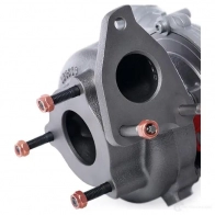 Турбина RIDEX REMAN 2234c10077r QNON V6 1437932257 - Изображение 5
