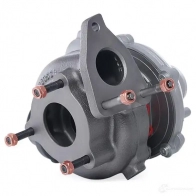 Турбина RIDEX REMAN 2234c10077r QNON V6 1437932257 - Изображение 6