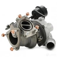 Турбина RIDEX REMAN 1437932418 2234c0078r 6W Z3T - Изображение 4