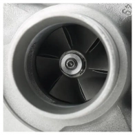 Турбина RIDEX REMAN 1437932418 2234c0078r 6W Z3T - Изображение 5