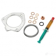 Турбина RIDEX REMAN 1437932418 2234c0078r 6W Z3T - Изображение 6