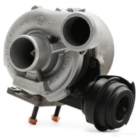 Турбина RIDEX REMAN 2234c0122r 1437932355 LSV YMG - Изображение 3