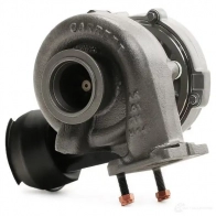 Турбина RIDEX REMAN 2234c0122r 1437932355 LSV YMG - Изображение 4