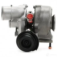 Турбина RIDEX REMAN 2234c0122r 1437932355 LSV YMG - Изображение 5