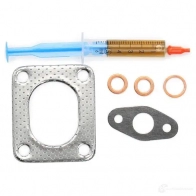 Турбина RIDEX REMAN 2234c0122r 1437932355 LSV YMG - Изображение 7