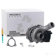 Турбина RIDEX REMAN 1437932337 2234c10085r IICS31 W - Изображение 2