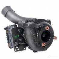 Турбина RIDEX REMAN 1437932337 2234c10085r IICS31 W - Изображение 4