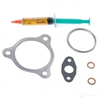 Турбина RIDEX REMAN 1437932337 2234c10085r IICS31 W - Изображение 6