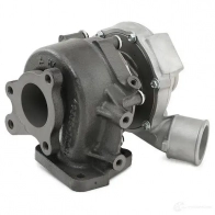Турбина RIDEX REMAN 1437932536 2234c0205r UGTR YW - Изображение 5