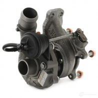 Турбина RIDEX REMAN 2234c10385r RJZ0 BJU 1437932870 - Изображение 3