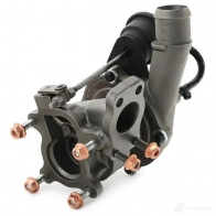Турбина RIDEX REMAN 2234c10385r RJZ0 BJU 1437932870 - Изображение 4