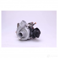 Турбина RIDEX REMAN 2234c0167r HC IWRAX 1437932754 - Изображение 3