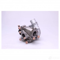 Турбина RIDEX REMAN 2234c0167r HC IWRAX 1437932754 - Изображение 5