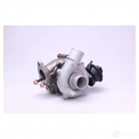 Турбина RIDEX REMAN 2234c0167r HC IWRAX 1437932754 - Изображение 6