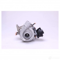 Турбина RIDEX REMAN 2234c0167r HC IWRAX 1437932754 - Изображение 7