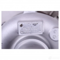 Турбина RIDEX REMAN 2234c0167r HC IWRAX 1437932754 - Изображение 8