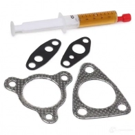 Турбина RIDEX REMAN 2234c0167r HC IWRAX 1437932754 - Изображение 11