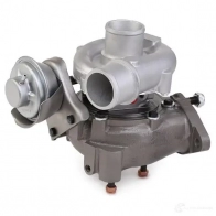Турбина RIDEX REMAN 2234c0167r HC IWRAX 1437932754 - Изображение 12