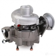 Турбина RIDEX REMAN 2234c0167r HC IWRAX 1437932754 - Изображение 13