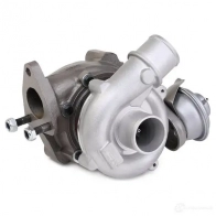 Турбина RIDEX REMAN 2234c0167r HC IWRAX 1437932754 - Изображение 14