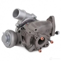 Турбина RIDEX REMAN 2234c0167r HC IWRAX 1437932754 - Изображение 15