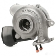Турбина RIDEX REMAN 1437932861 2234c0085r I76K9 Y - Изображение 3