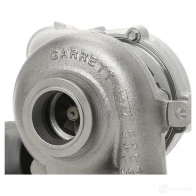 Турбина RIDEX REMAN 1437932861 2234c0085r I76K9 Y - Изображение 4