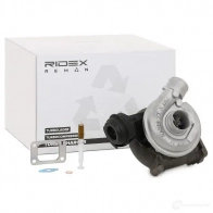Турбина RIDEX REMAN 1437932850 2234c10013r G5AN P - Изображение 2