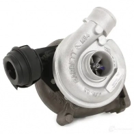 Турбина RIDEX REMAN 1437932850 2234c10013r G5AN P - Изображение 3